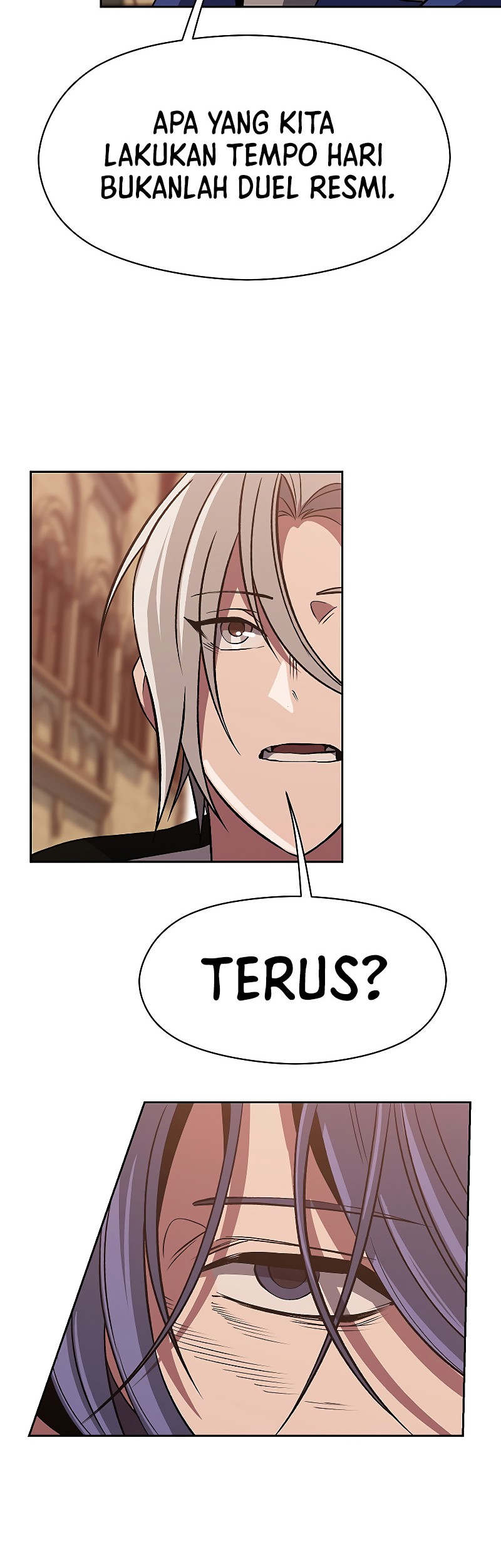 Archmage Transcending Through Regression chapter 55 halaman 42