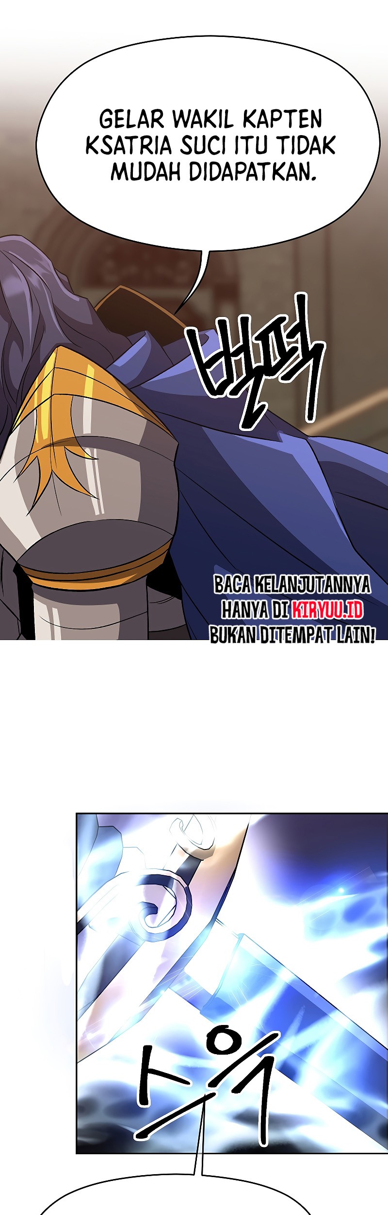 Archmage Transcending Through Regression chapter 55 halaman 43