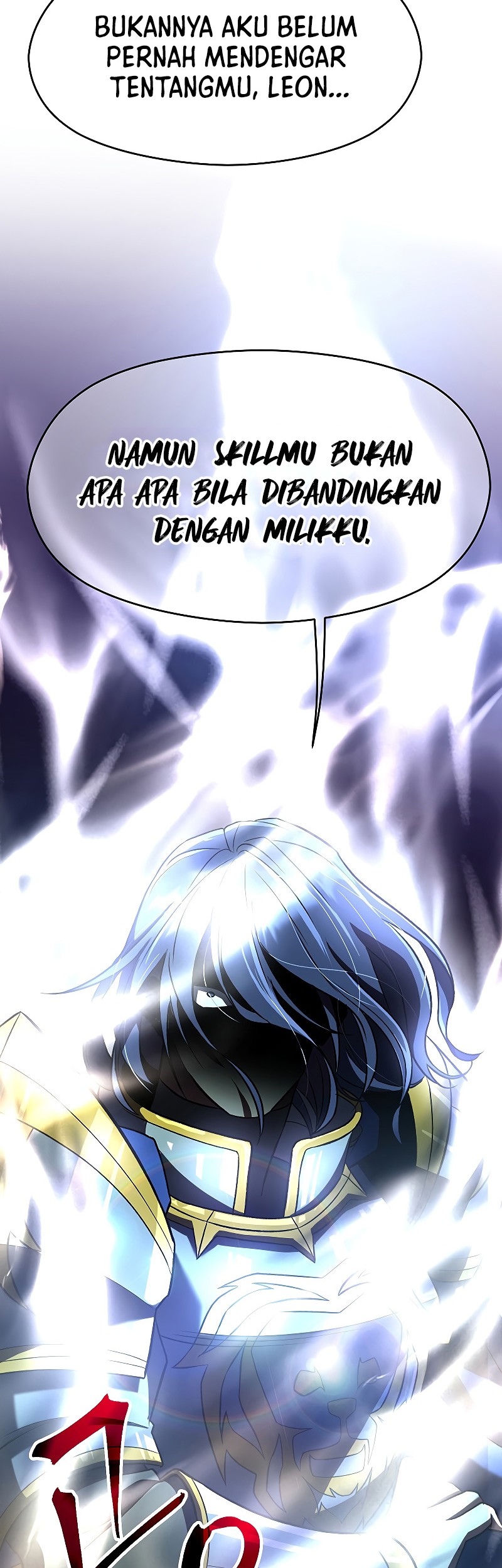 Archmage Transcending Through Regression chapter 55 halaman 44