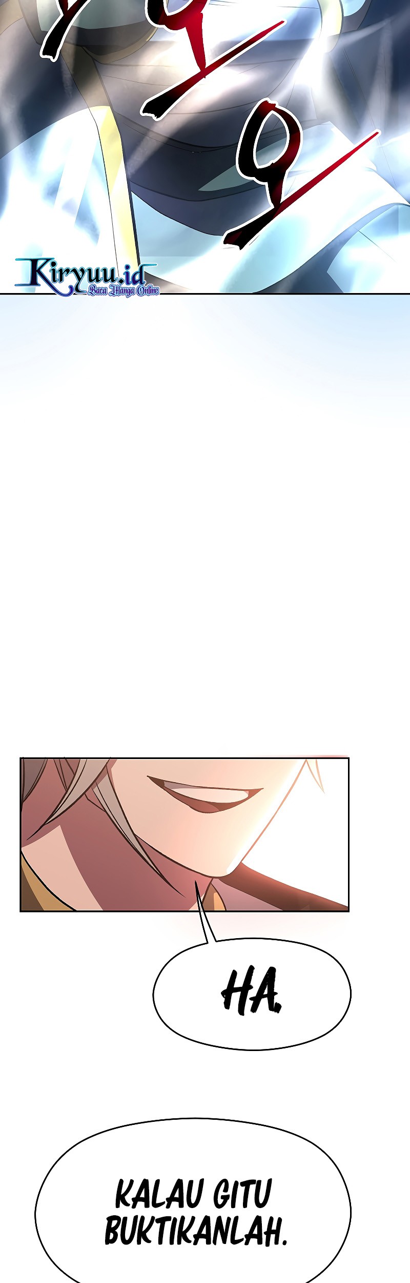 Archmage Transcending Through Regression chapter 55 halaman 45