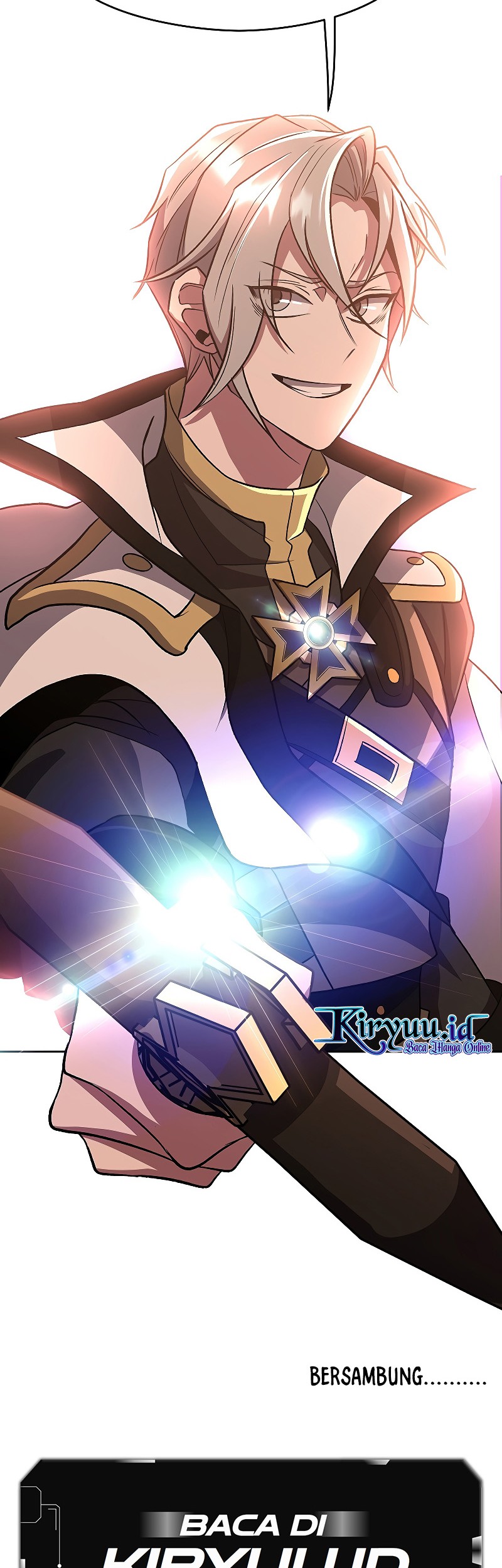 Archmage Transcending Through Regression chapter 55 halaman 46