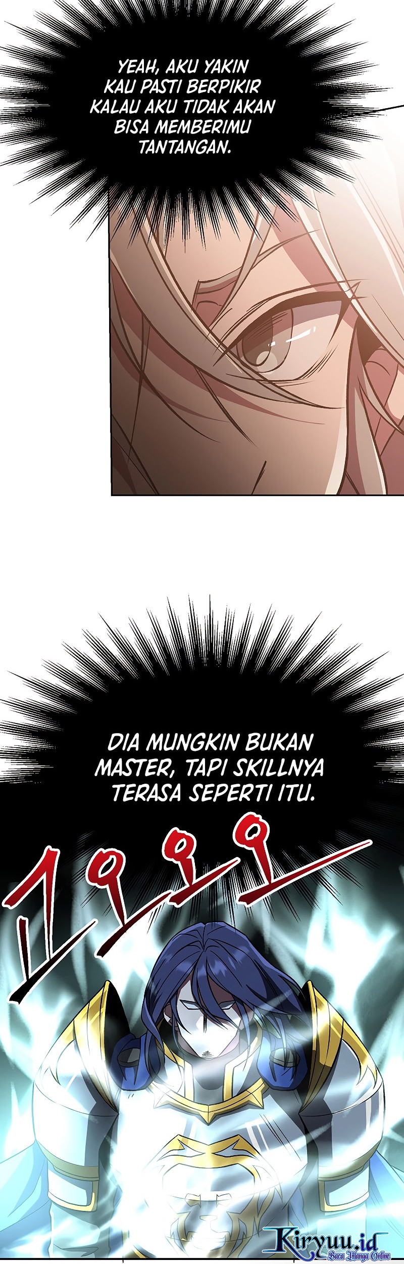 Archmage Transcending Through Regression chapter 56 halaman 3