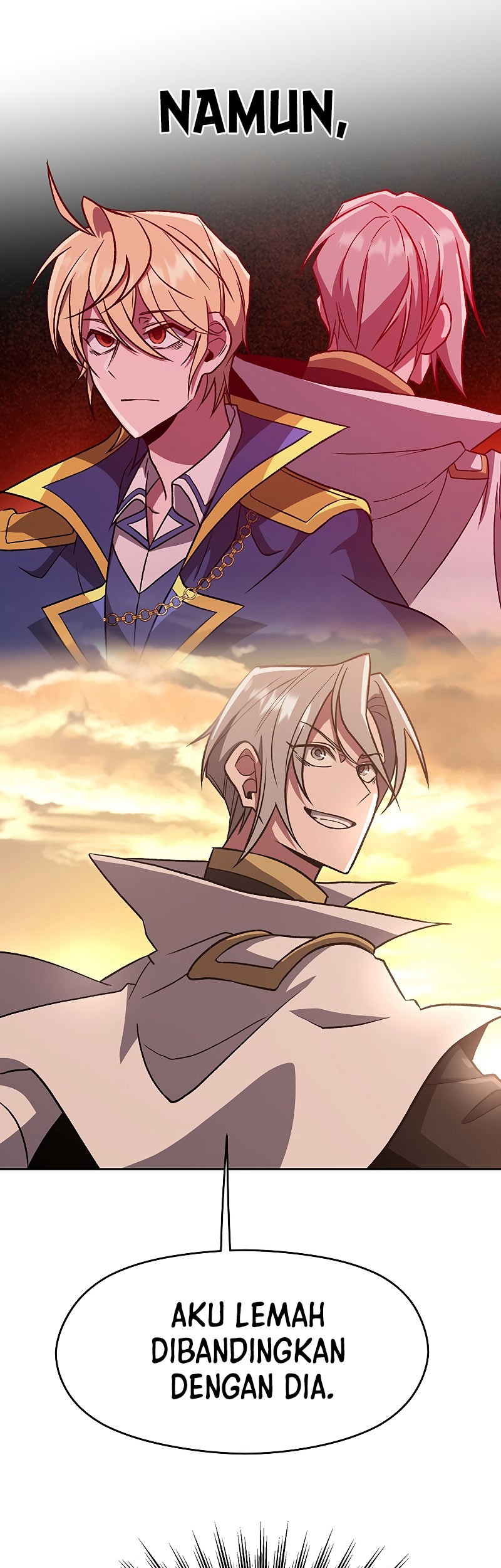 Archmage Transcending Through Regression chapter 56 halaman 4