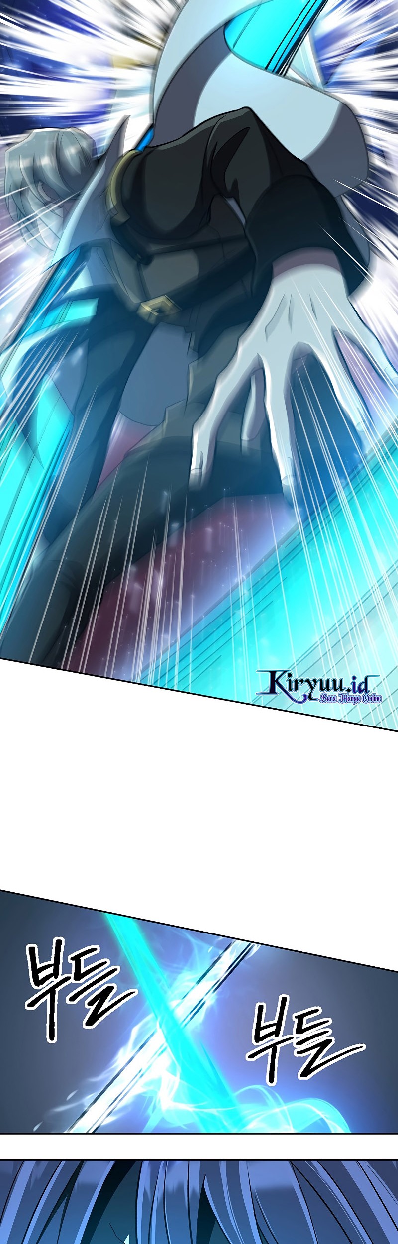 Archmage Transcending Through Regression chapter 56 halaman 7