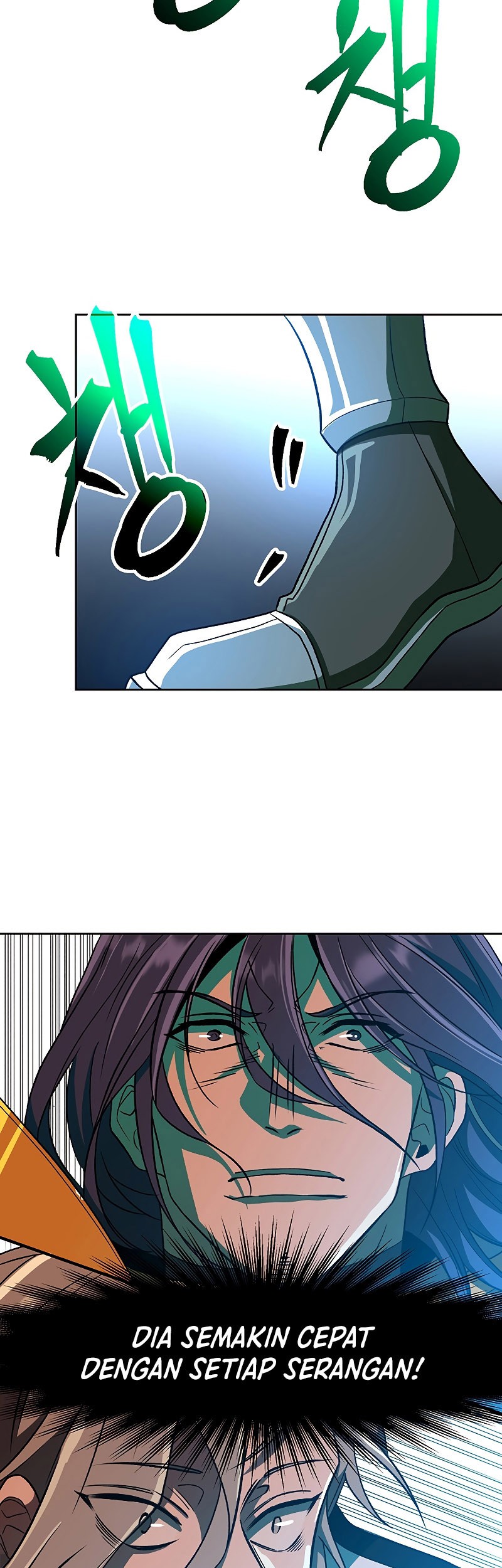 Archmage Transcending Through Regression chapter 56 halaman 11