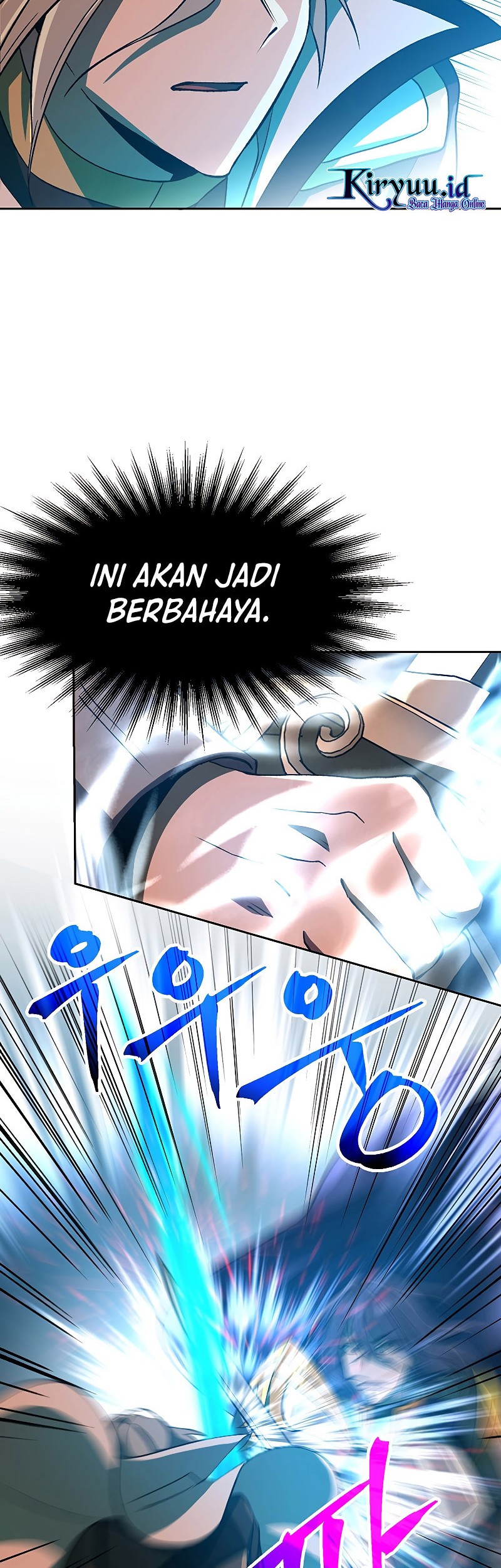 Archmage Transcending Through Regression chapter 56 halaman 12