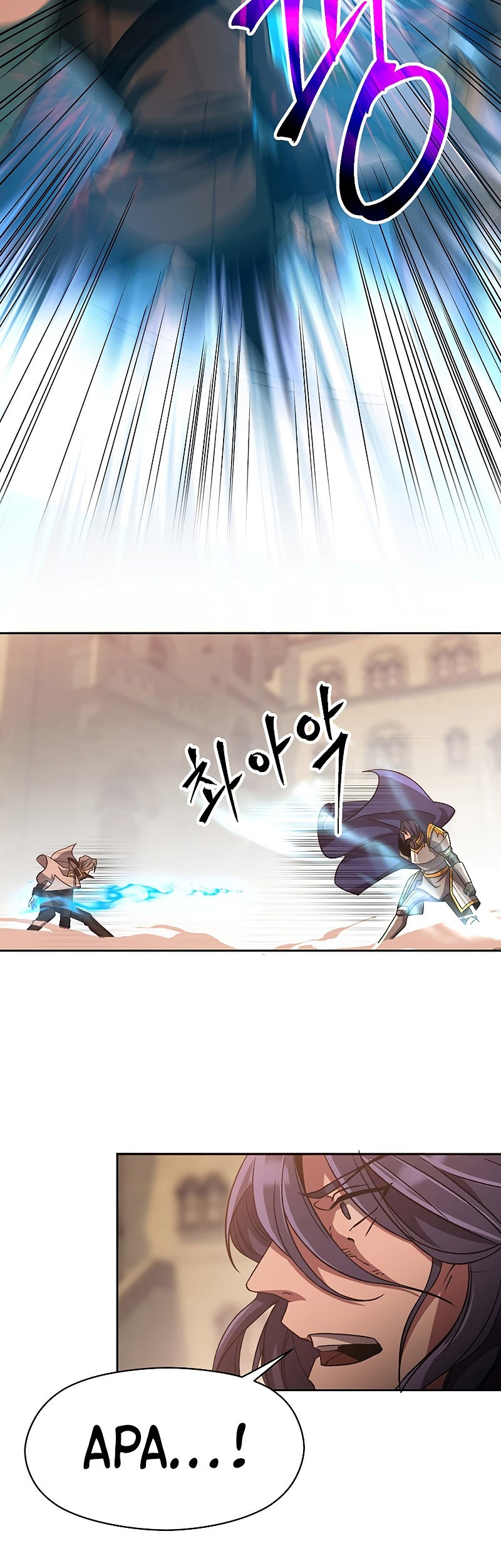 Archmage Transcending Through Regression chapter 56 halaman 13