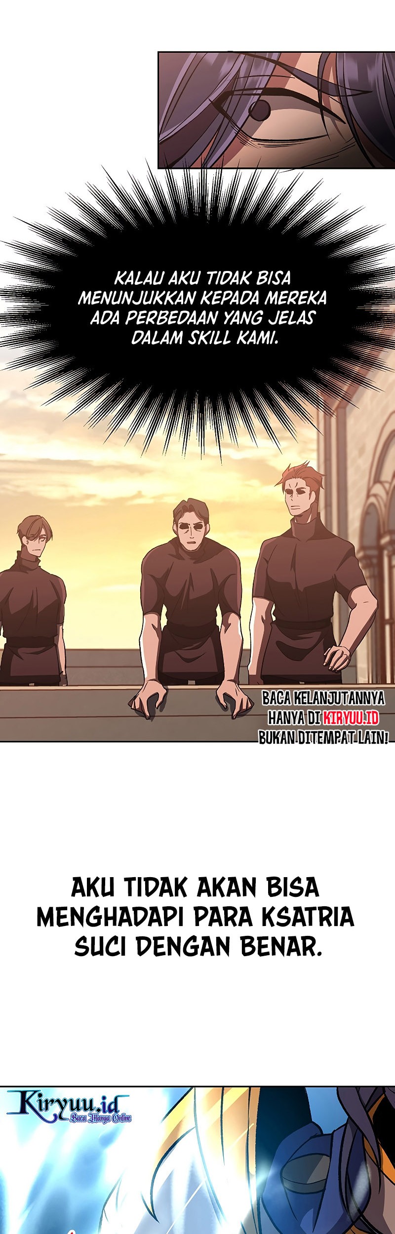 Archmage Transcending Through Regression chapter 56 halaman 14