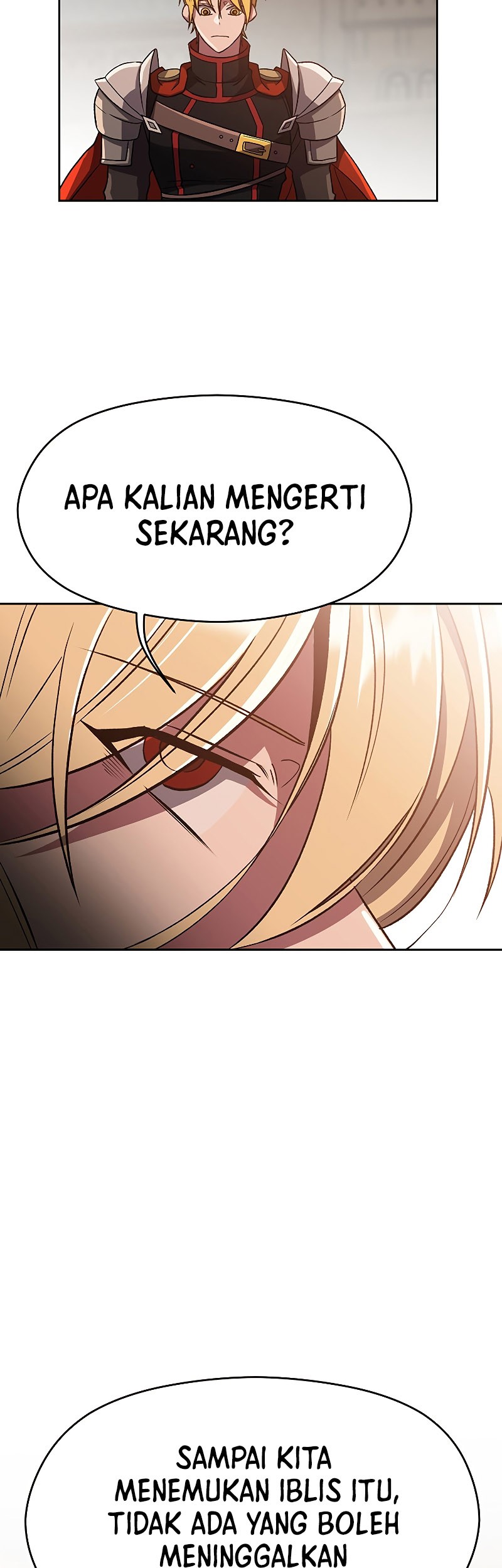 Archmage Transcending Through Regression chapter 56 halaman 25