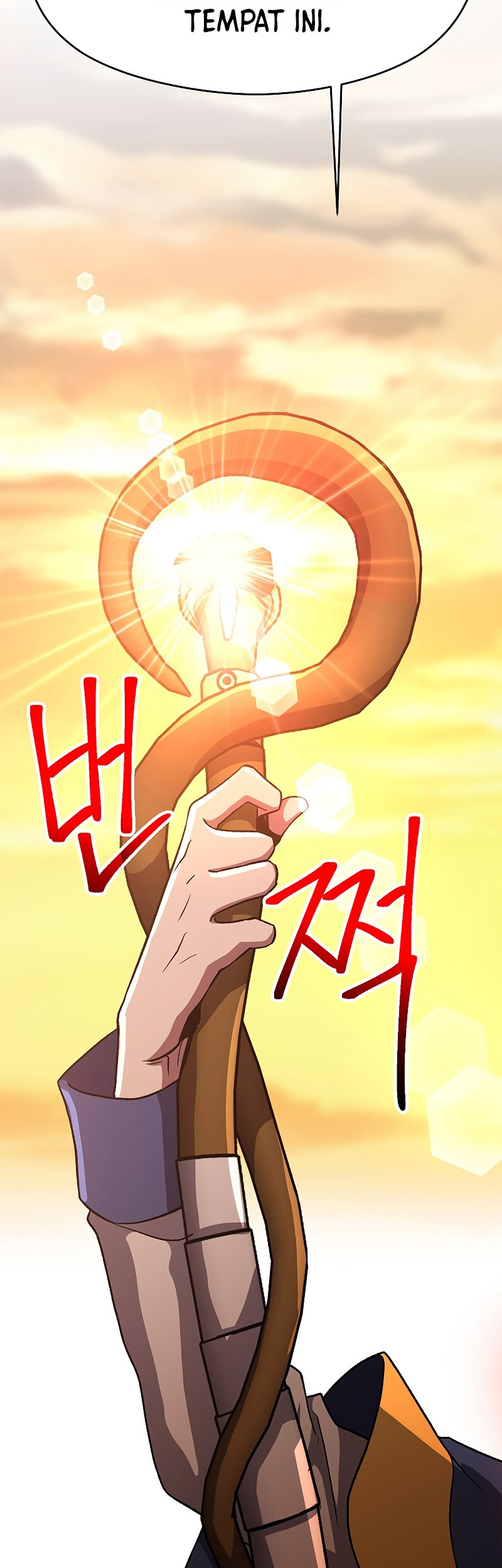 Archmage Transcending Through Regression chapter 56 halaman 26