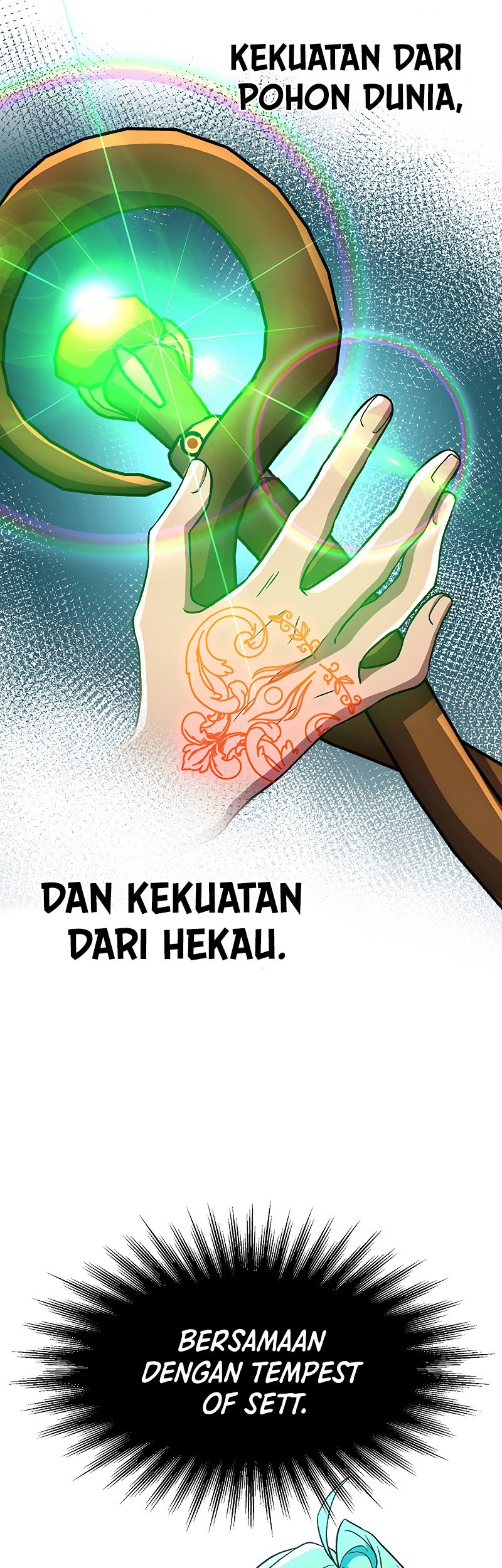 Archmage Transcending Through Regression chapter 56 halaman 30
