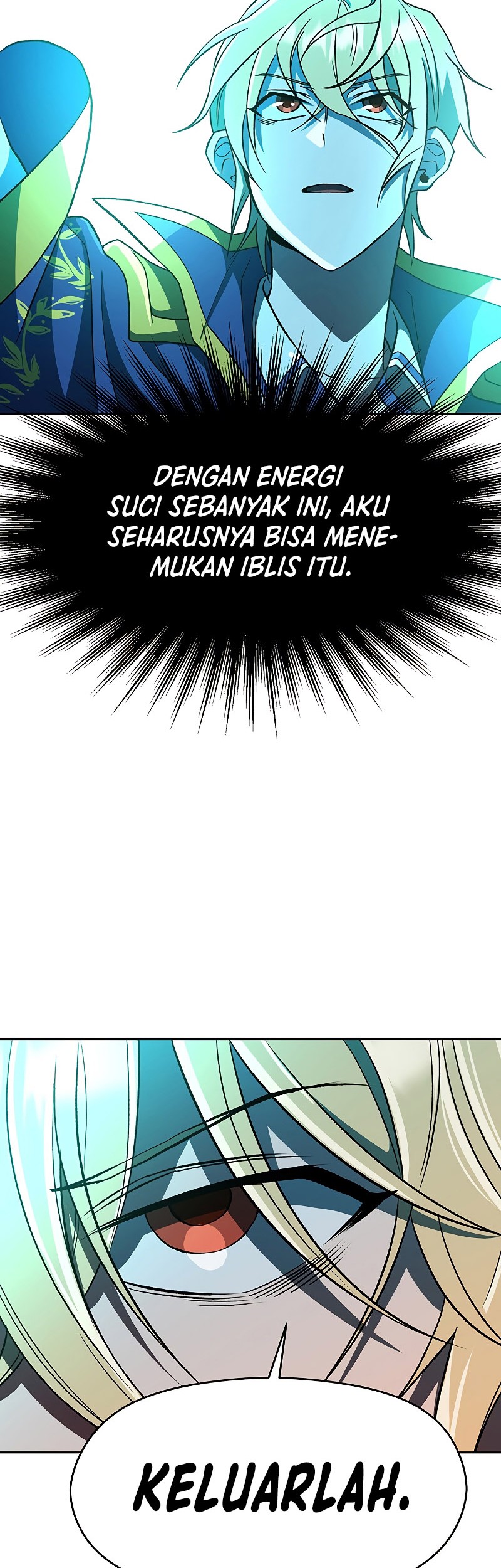 Archmage Transcending Through Regression chapter 56 halaman 31