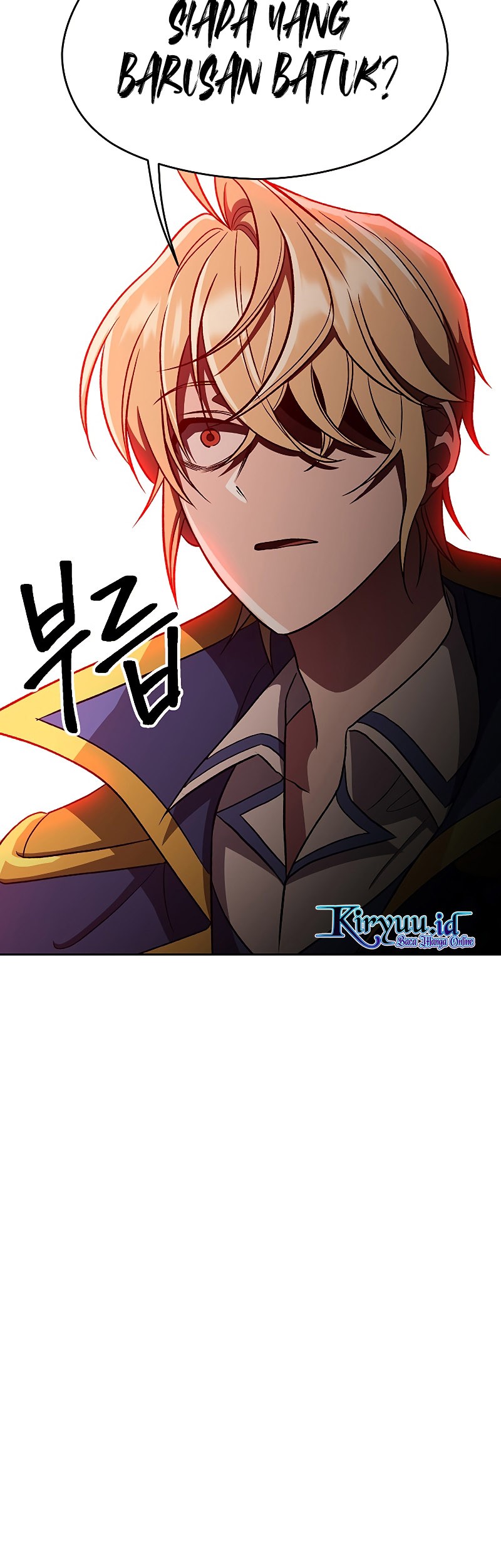 Archmage Transcending Through Regression chapter 56 halaman 34