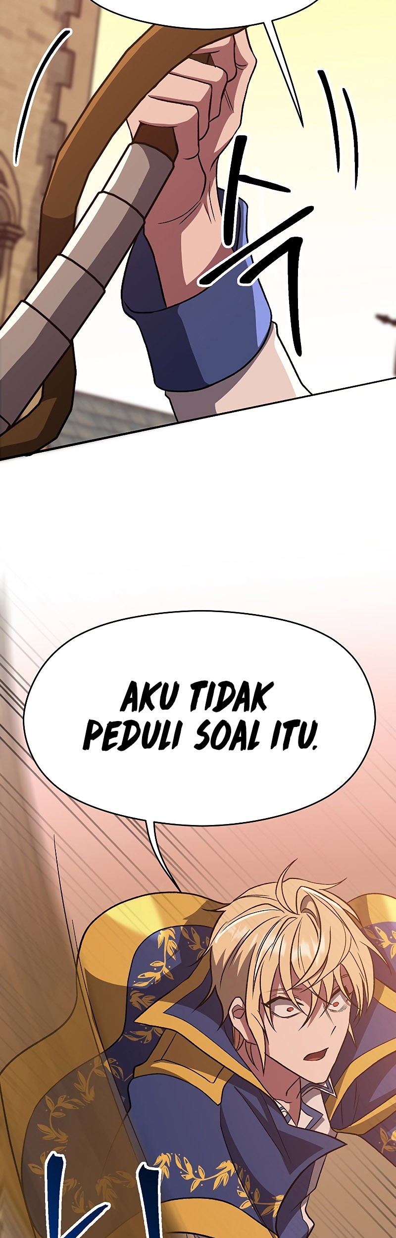 Archmage Transcending Through Regression chapter 56 halaman 41