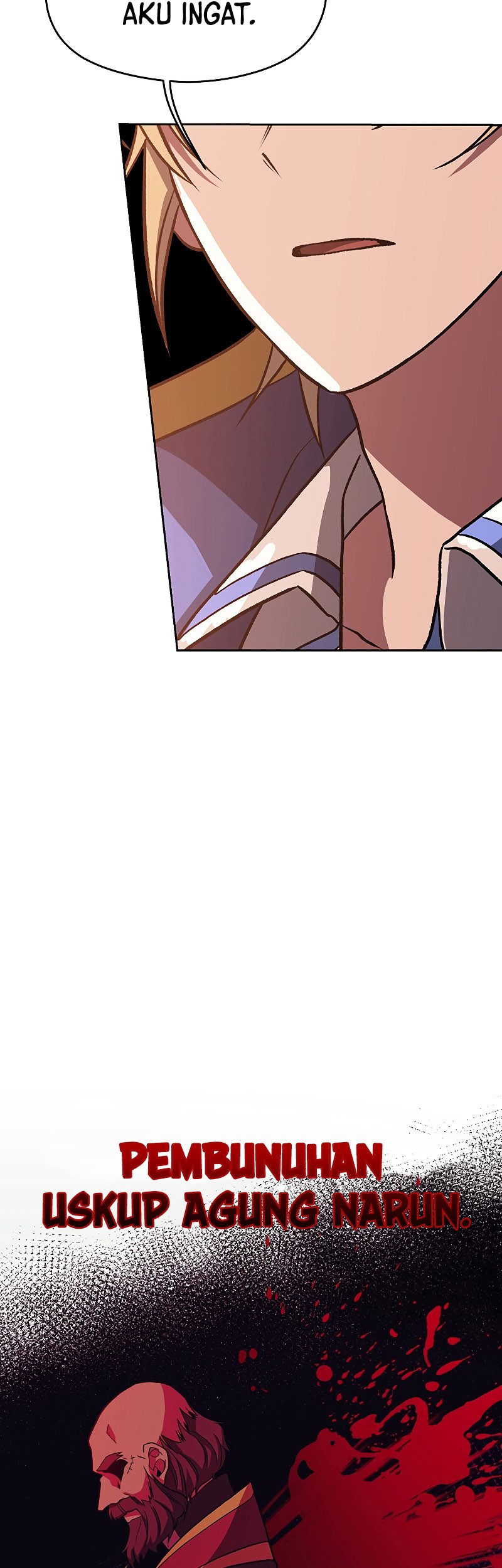 Archmage Transcending Through Regression chapter 56 halaman 46