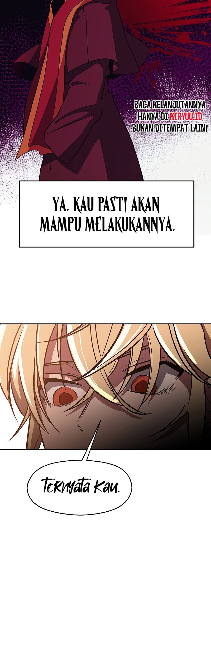 Archmage Transcending Through Regression chapter 56 halaman 47