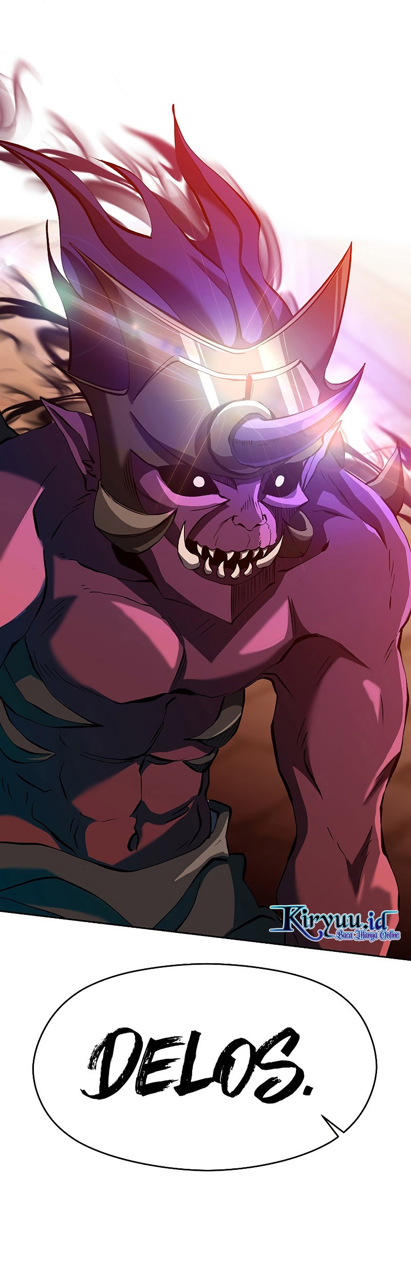 Archmage Transcending Through Regression chapter 56 halaman 48