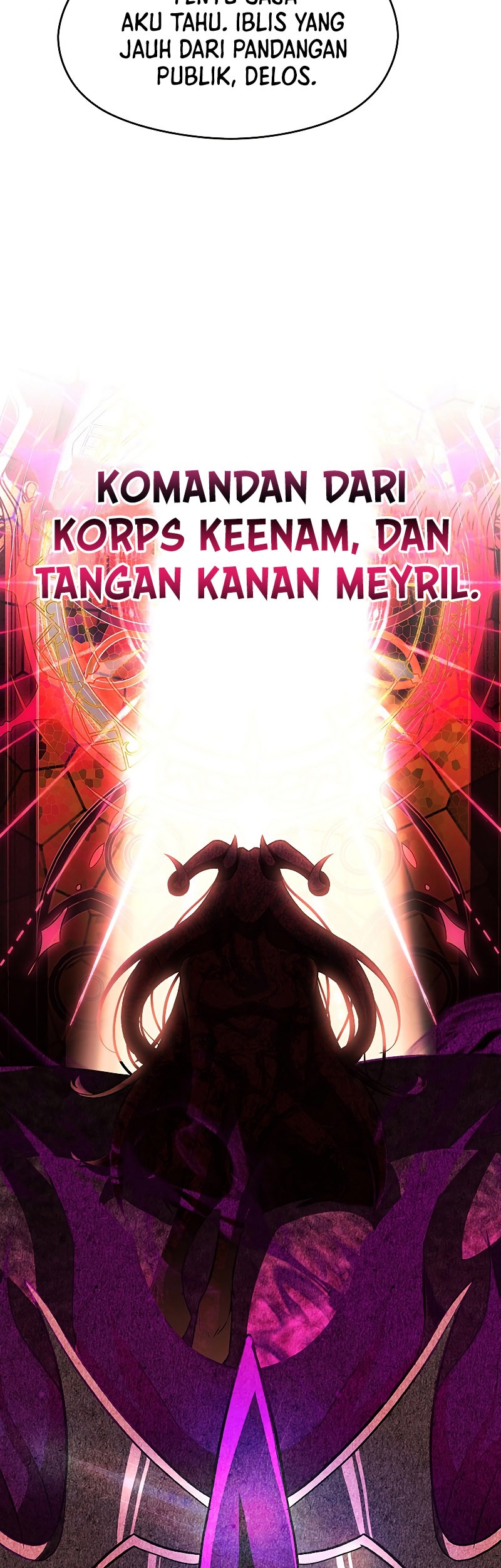 Archmage Transcending Through Regression Bab 57 halaman 4
