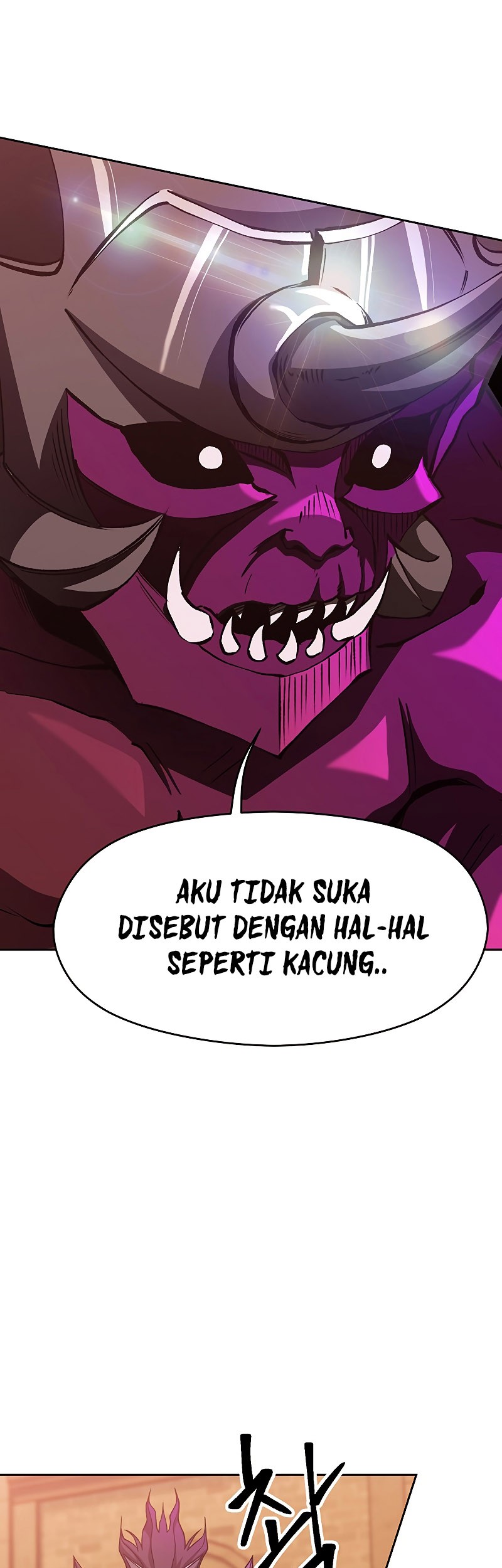 Archmage Transcending Through Regression Bab 57 halaman 6