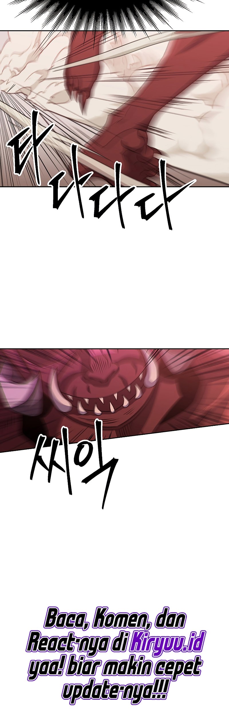 Archmage Transcending Through Regression Bab 57 halaman 10