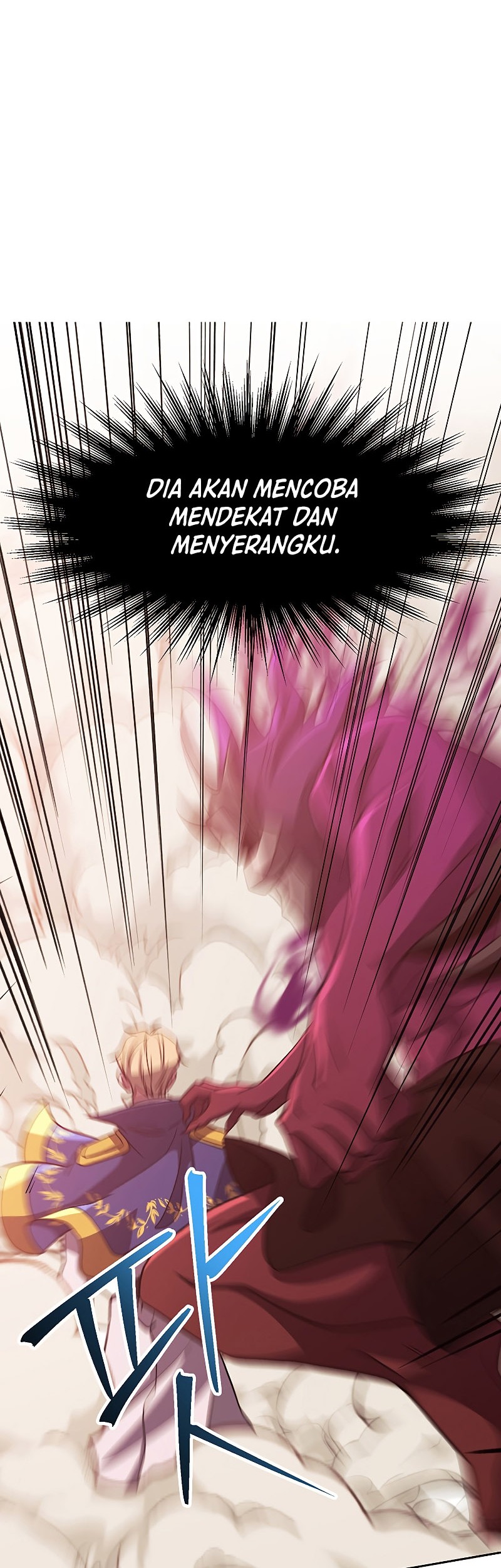 Archmage Transcending Through Regression Bab 57 halaman 11