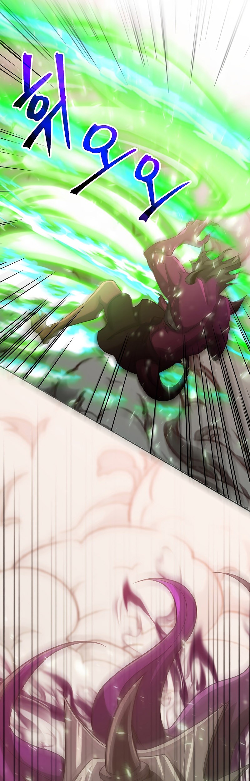 Archmage Transcending Through Regression Bab 57 halaman 14