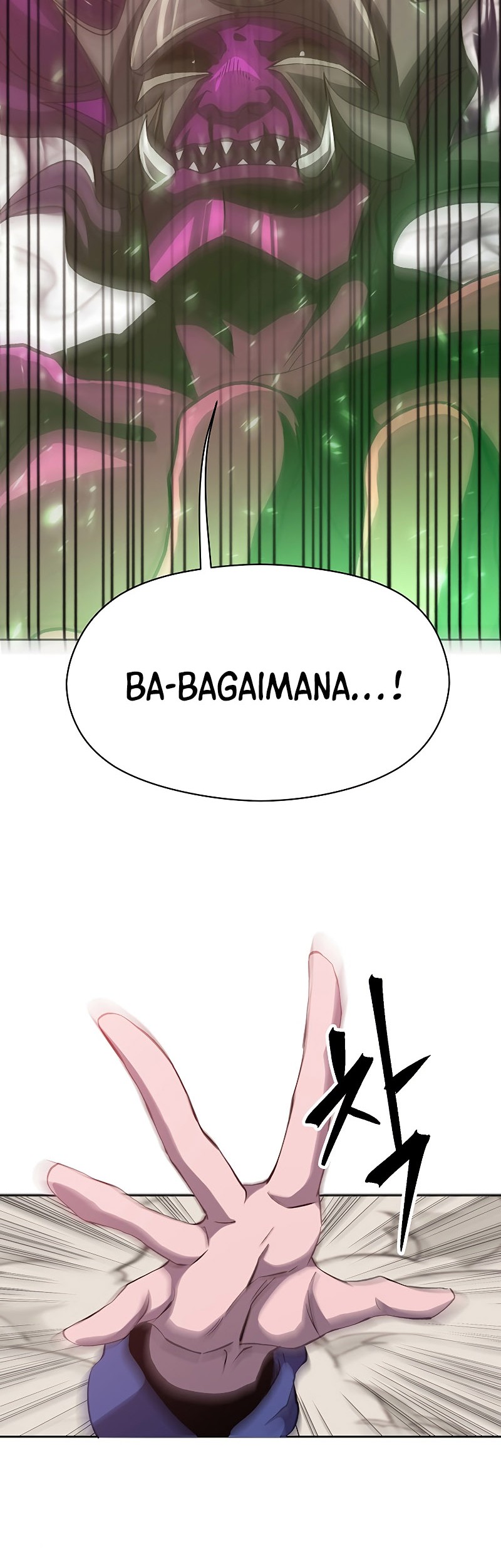 Archmage Transcending Through Regression Bab 57 halaman 15
