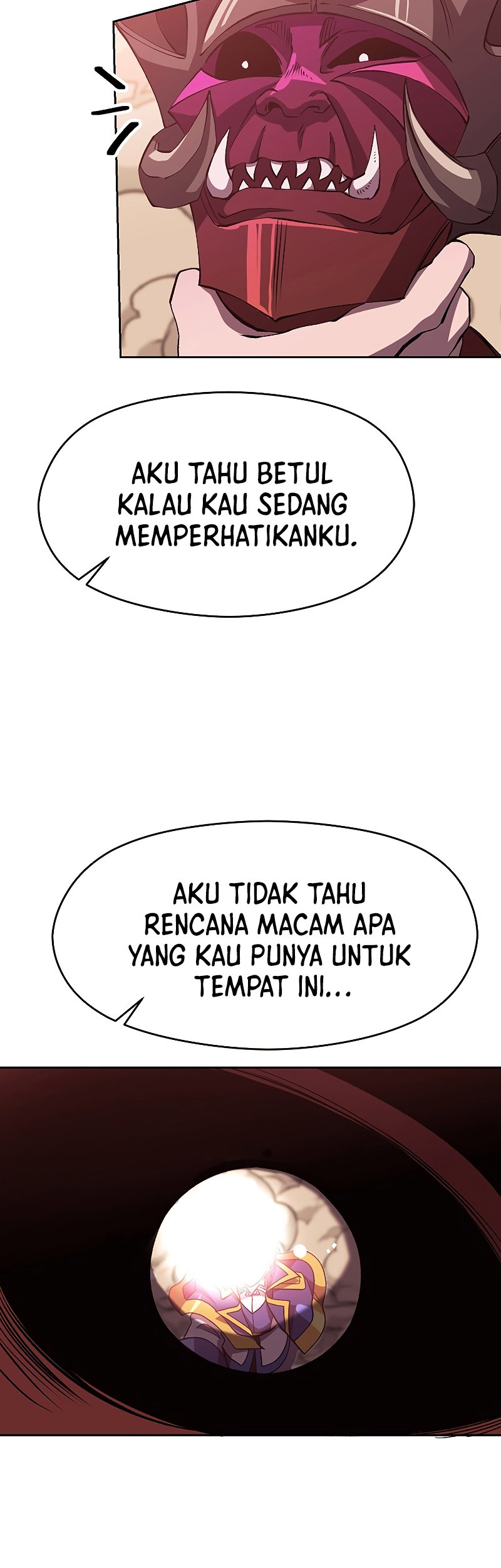 Archmage Transcending Through Regression Bab 57 halaman 18