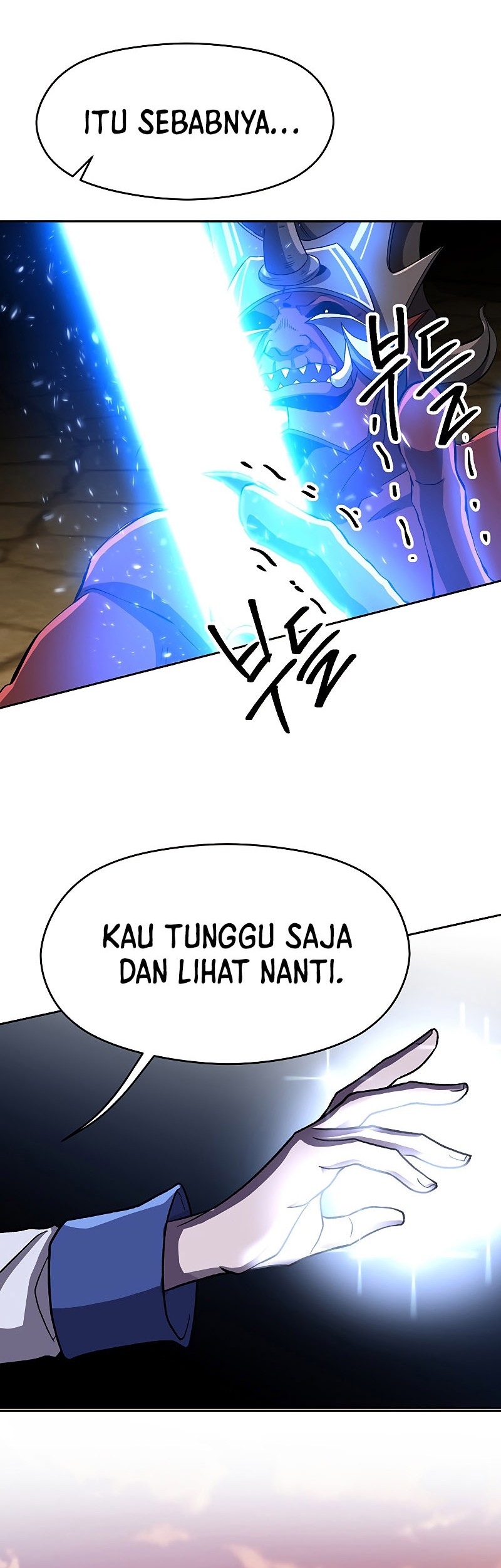 Archmage Transcending Through Regression Bab 57 halaman 23