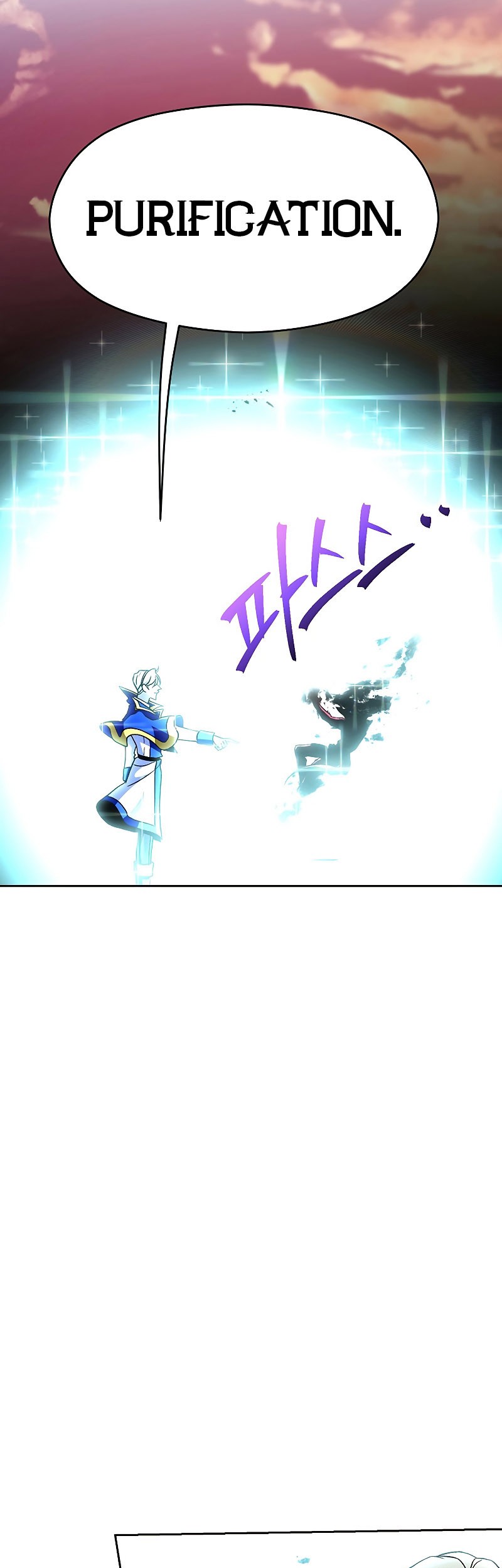 Archmage Transcending Through Regression Bab 57 halaman 24