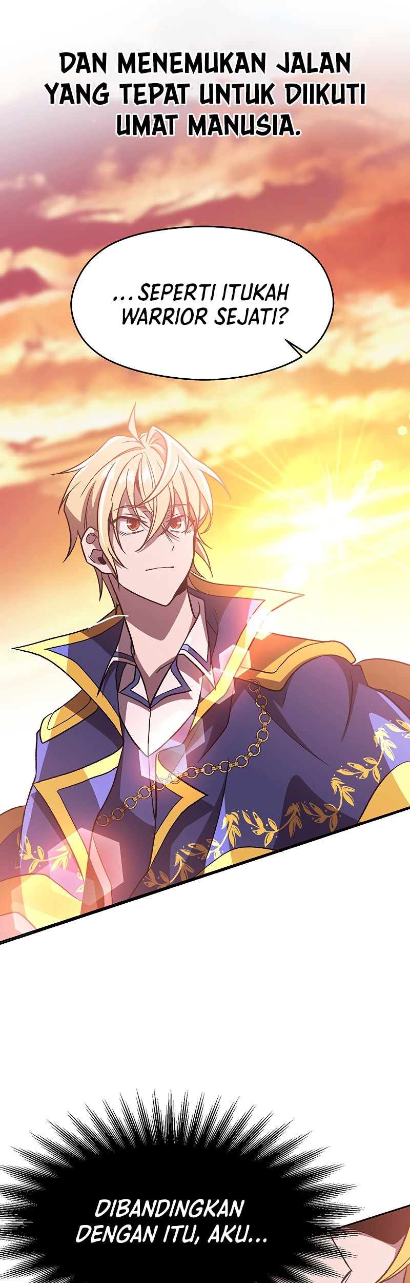 Archmage Transcending Through Regression Bab 57 halaman 26