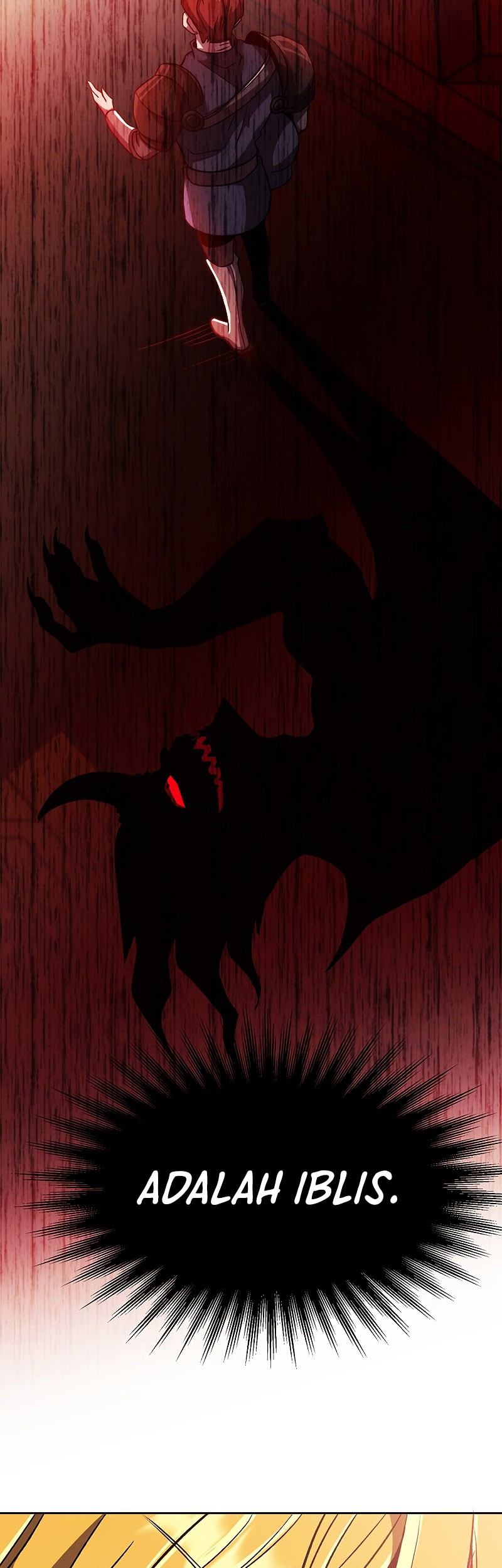 Archmage Transcending Through Regression Bab 57 halaman 28