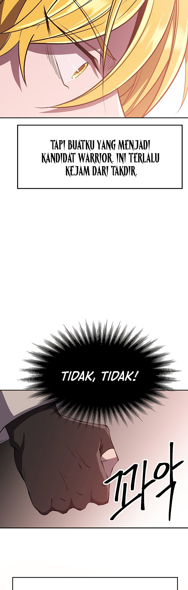 Archmage Transcending Through Regression Bab 57 halaman 29