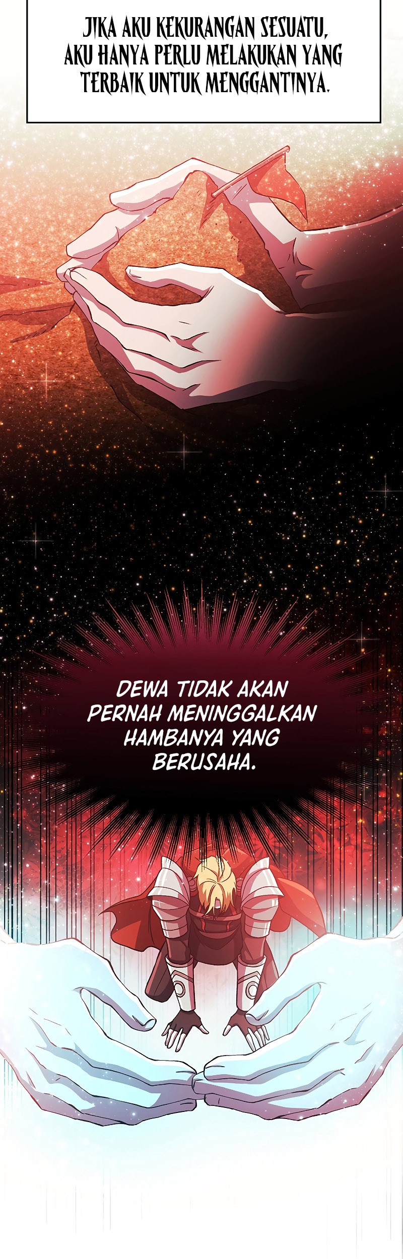 Archmage Transcending Through Regression Bab 57 halaman 30