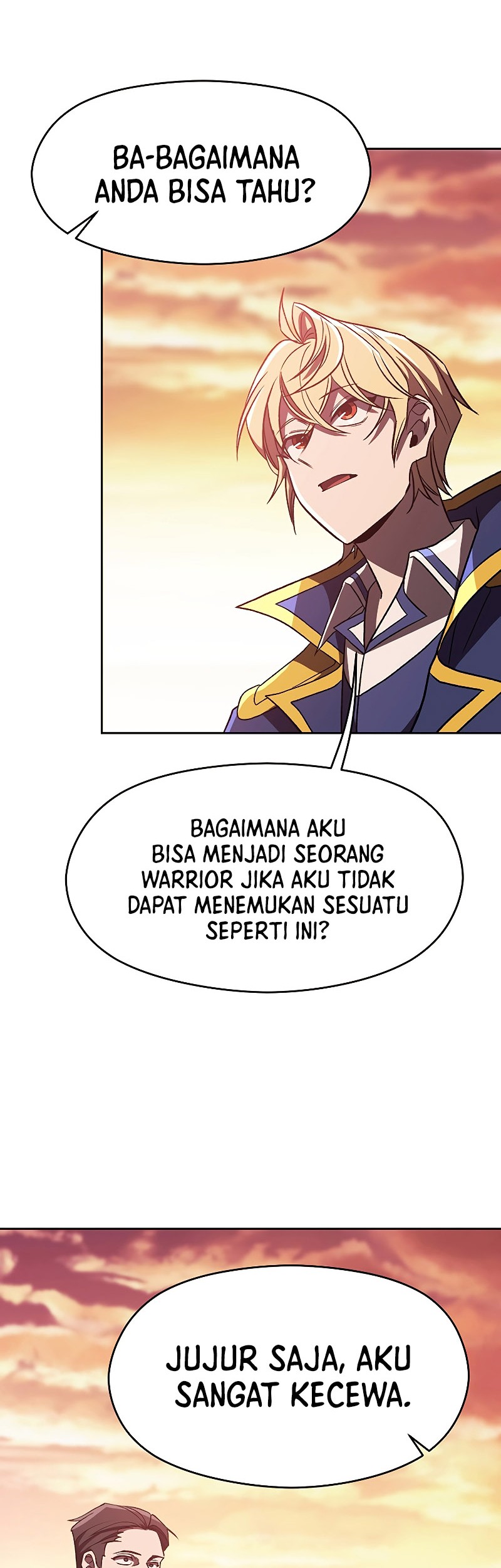 Archmage Transcending Through Regression Bab 57 halaman 35