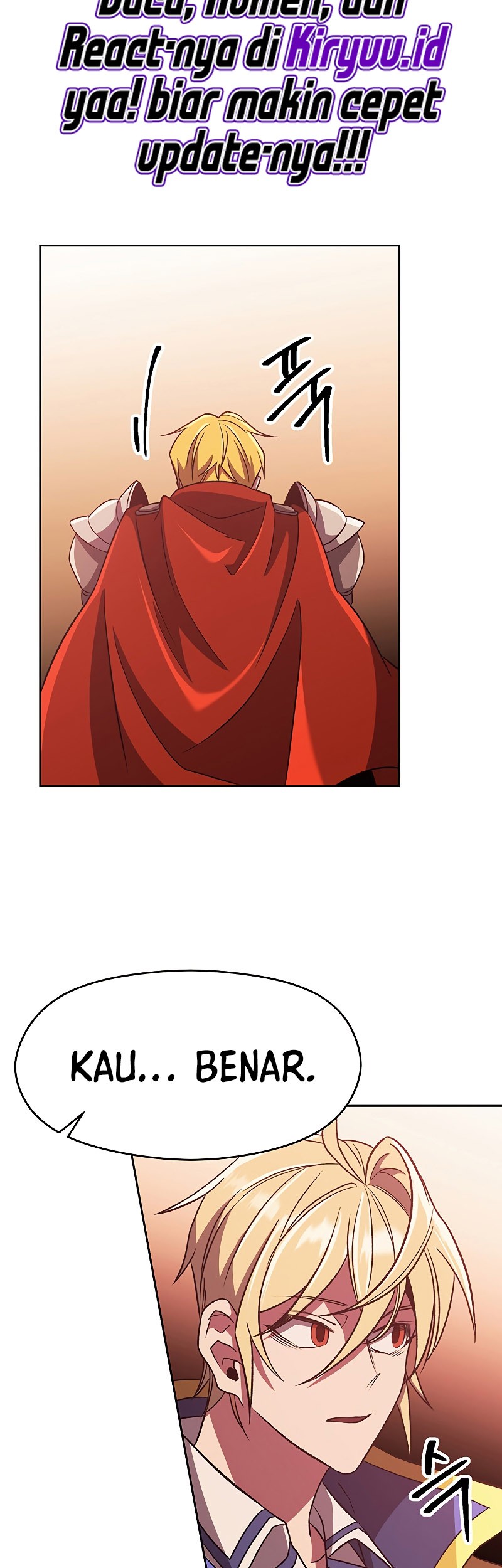 Archmage Transcending Through Regression Bab 57 halaman 42