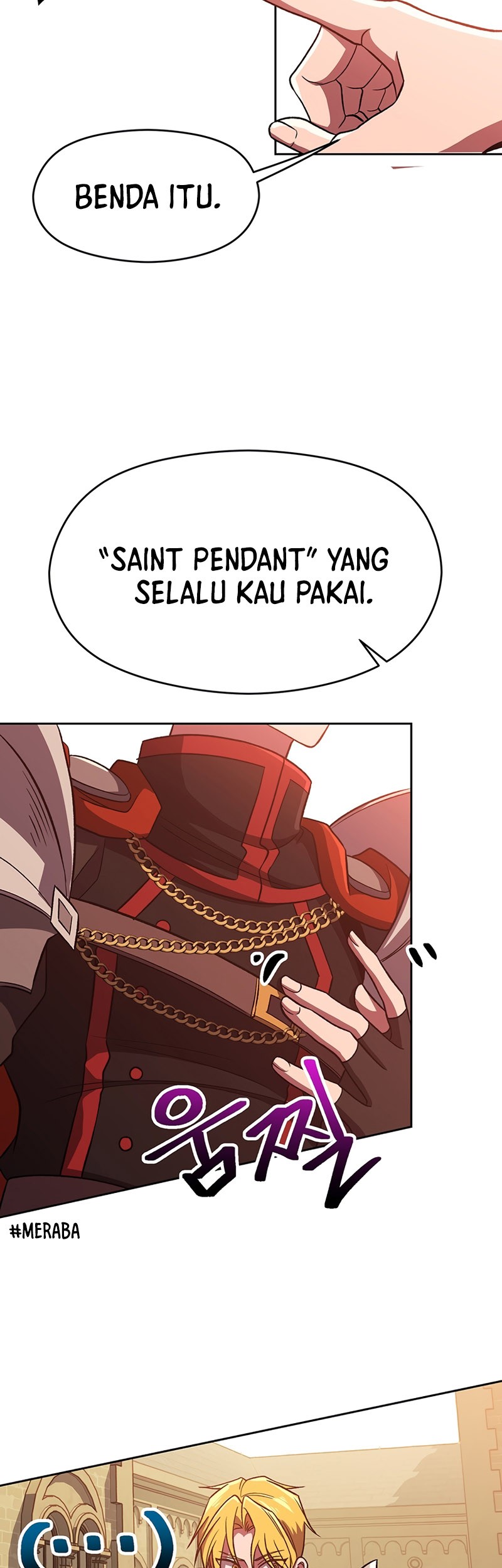 Archmage Transcending Through Regression Bab 58 halaman 4