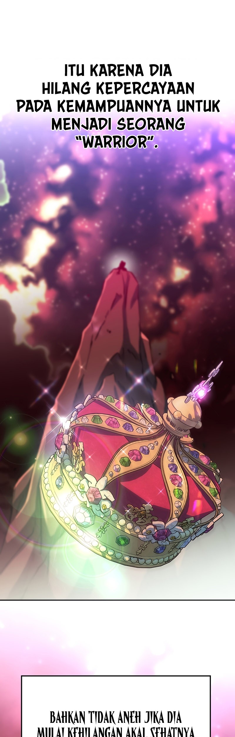 Archmage Transcending Through Regression Bab 58 halaman 8