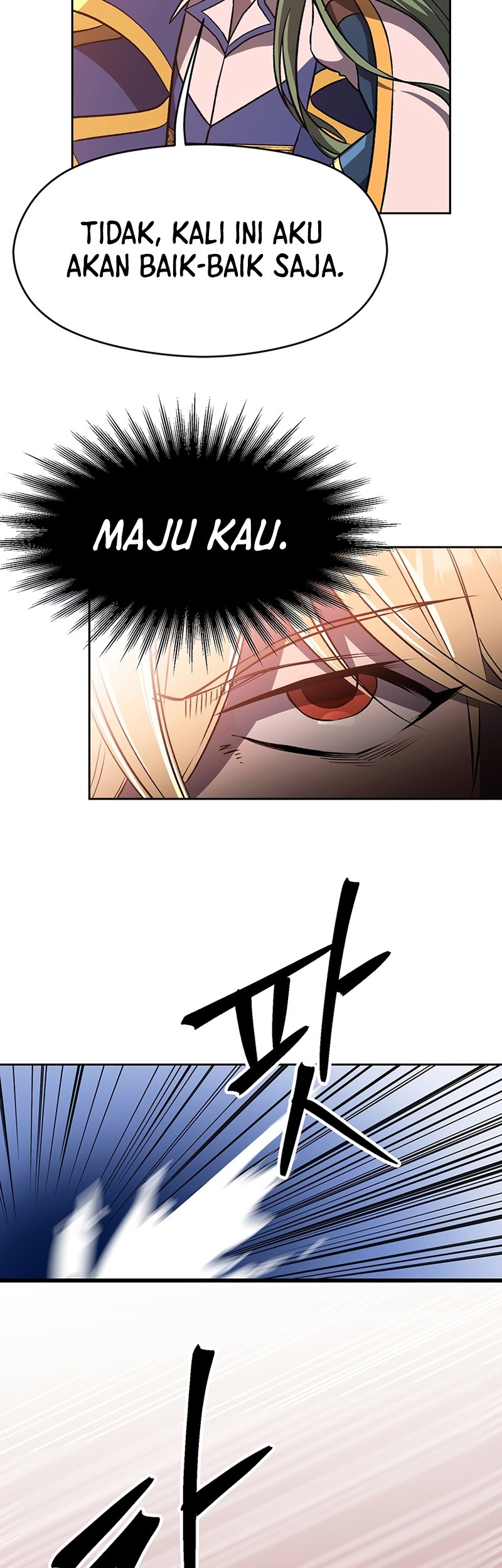 Archmage Transcending Through Regression Bab 58 halaman 12