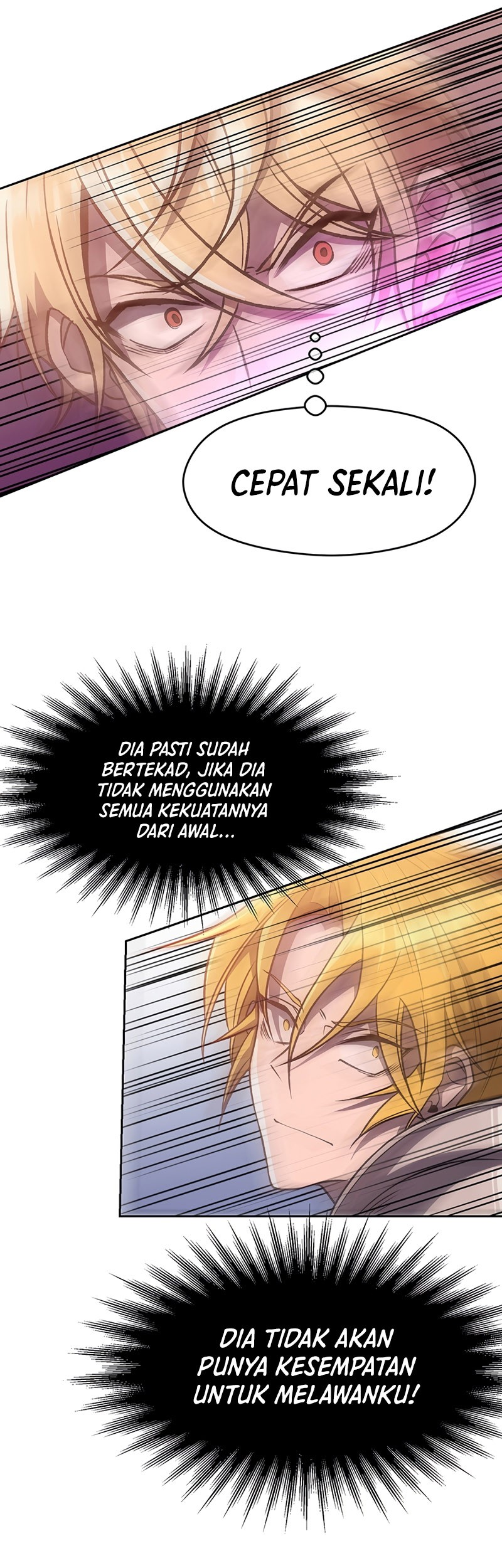 Archmage Transcending Through Regression Bab 58 halaman 14