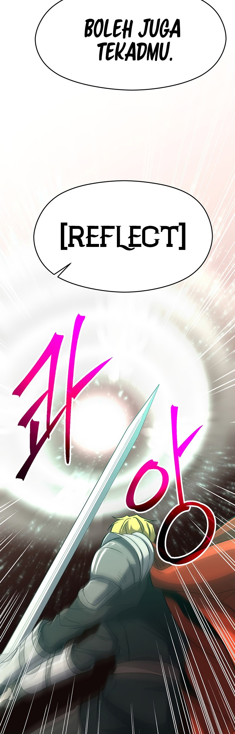 Archmage Transcending Through Regression Bab 58 halaman 18