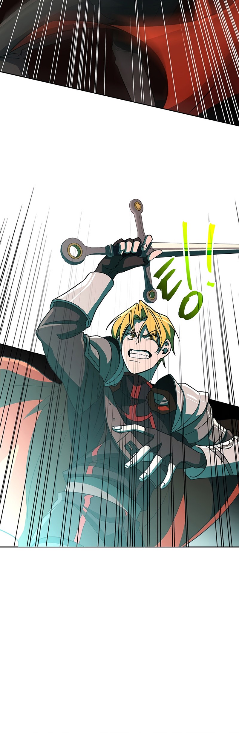 Archmage Transcending Through Regression Bab 58 halaman 19