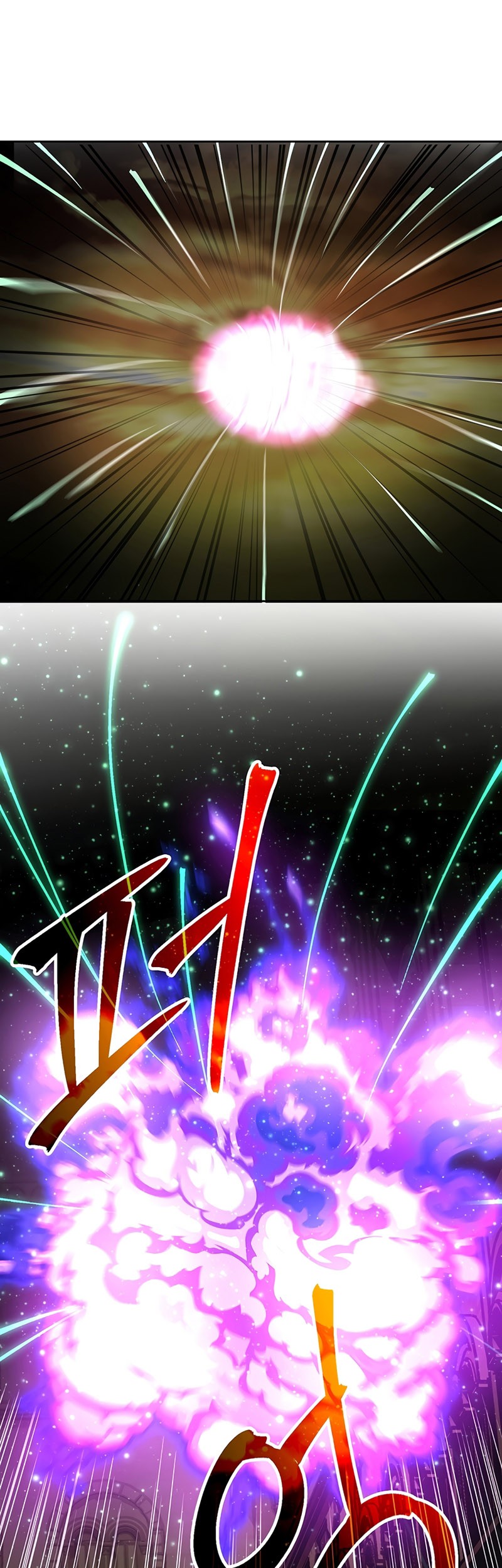 Archmage Transcending Through Regression Bab 58 halaman 26