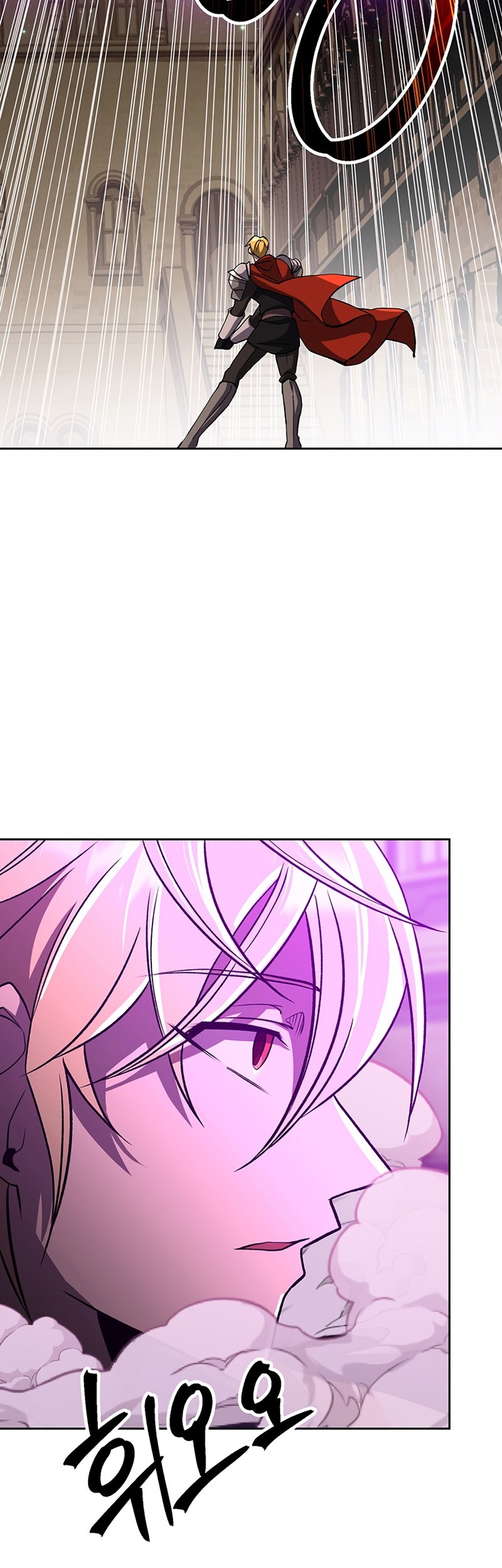 Archmage Transcending Through Regression Bab 58 halaman 27