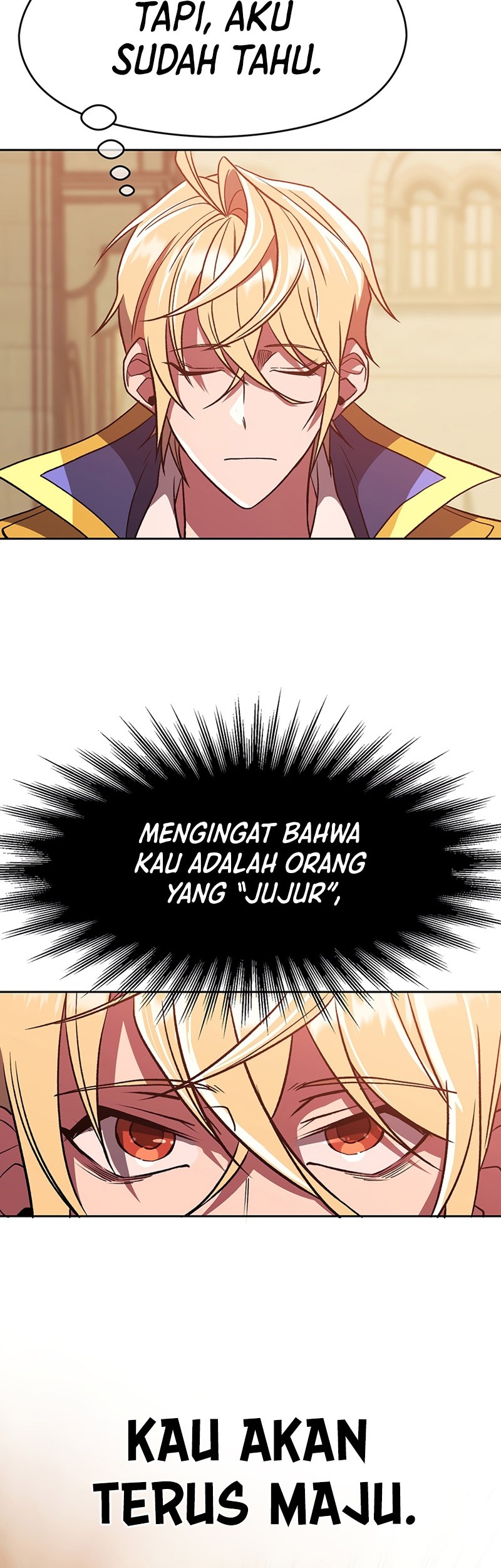 Archmage Transcending Through Regression Bab 58 halaman 29
