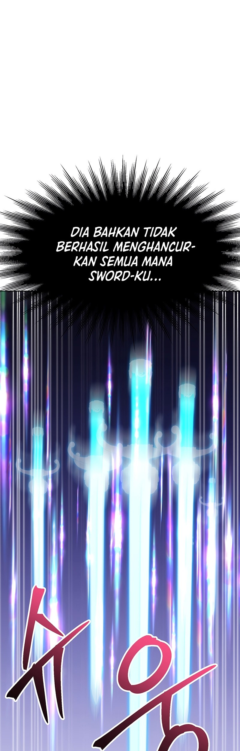Archmage Transcending Through Regression Bab 58 halaman 33