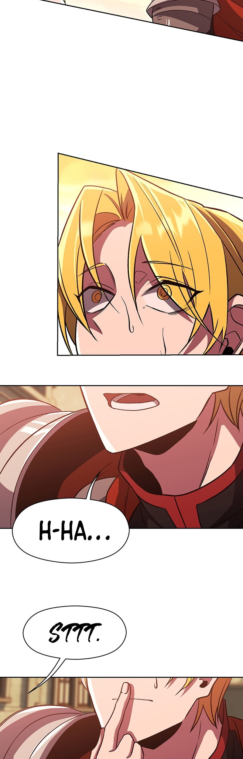 Archmage Transcending Through Regression Bab 58 halaman 39