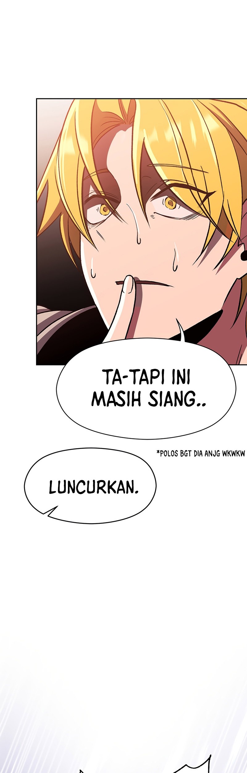 Archmage Transcending Through Regression Bab 58 halaman 41