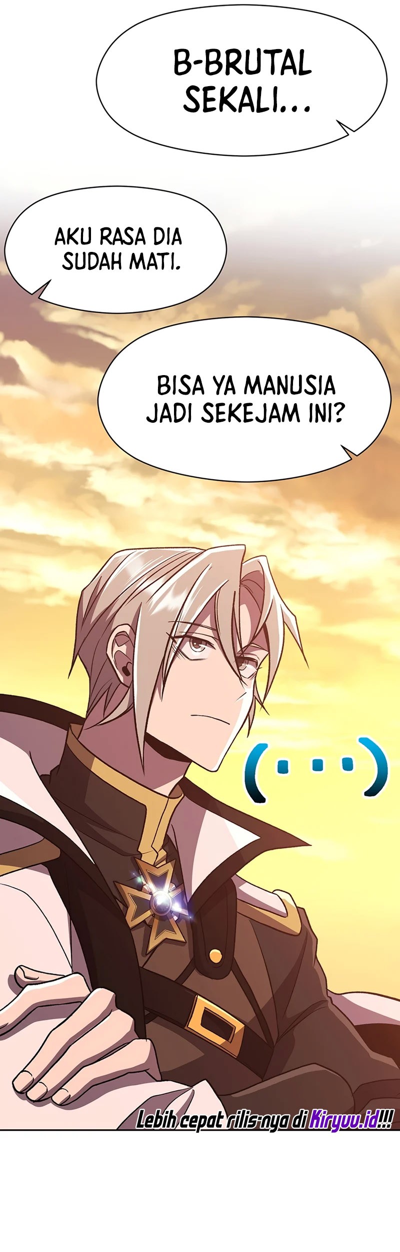 Archmage Transcending Through Regression Bab 58 halaman 44