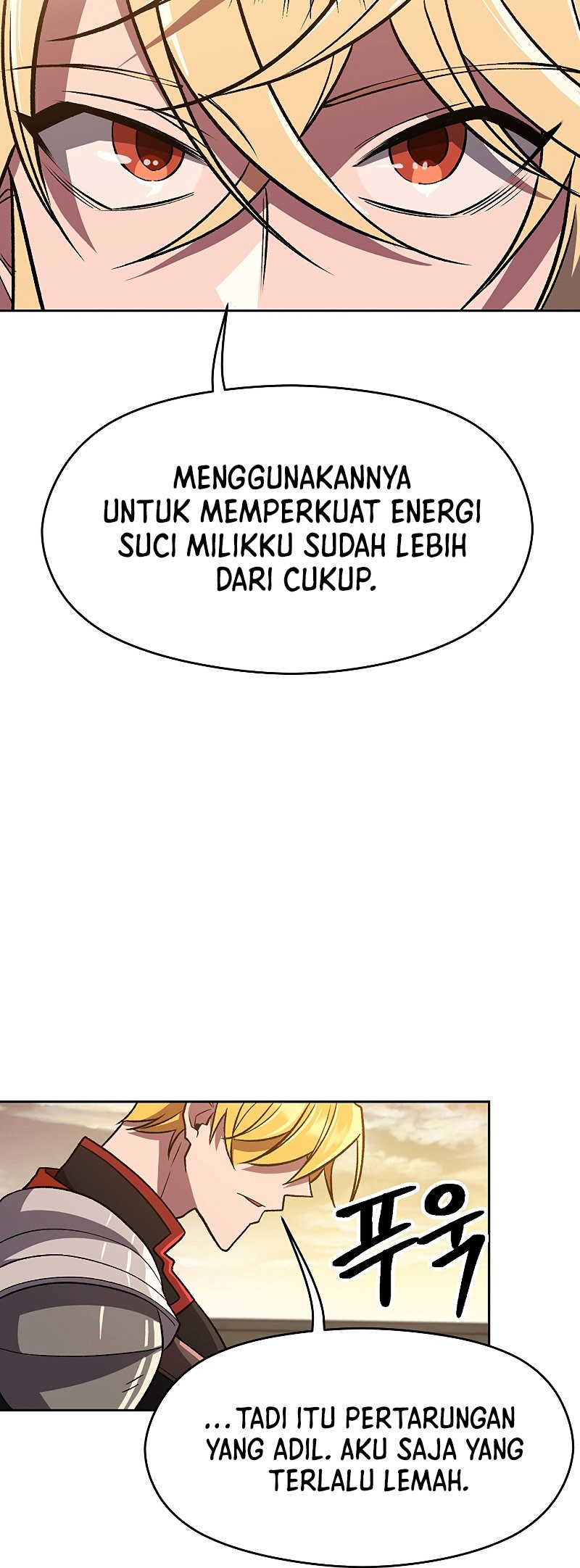 Archmage Transcending Through Regression chapter 59 halaman 6